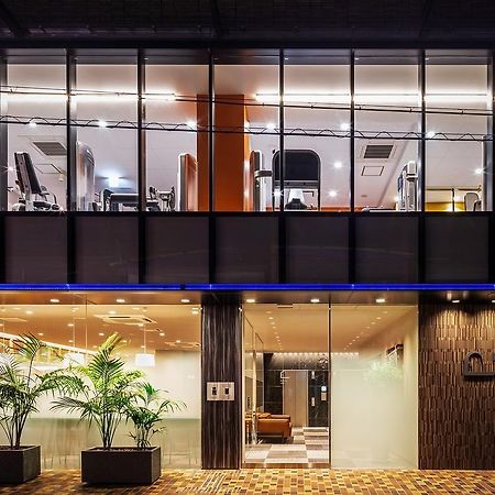 Porta Inn Bentencho Οσάκα Εξωτερικό φωτογραφία