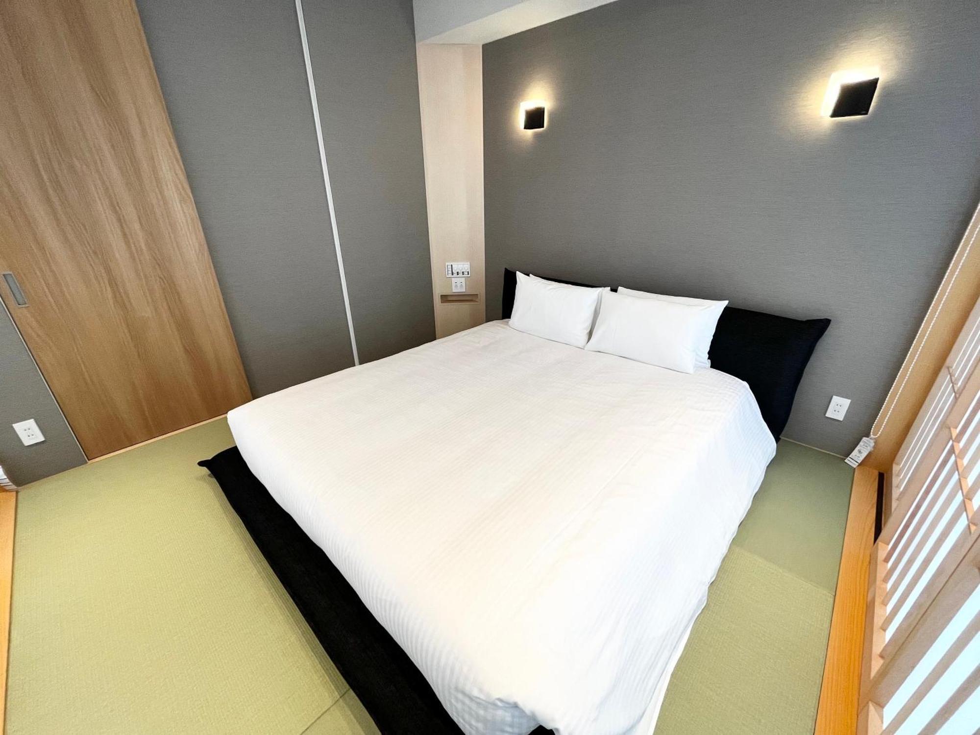Porta Inn Bentencho Οσάκα Εξωτερικό φωτογραφία